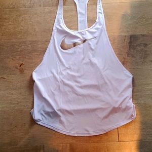 Nike tank